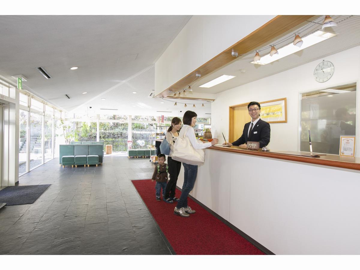 Misato Noyu Kajikasou Hotel Kimino Eksteriør billede