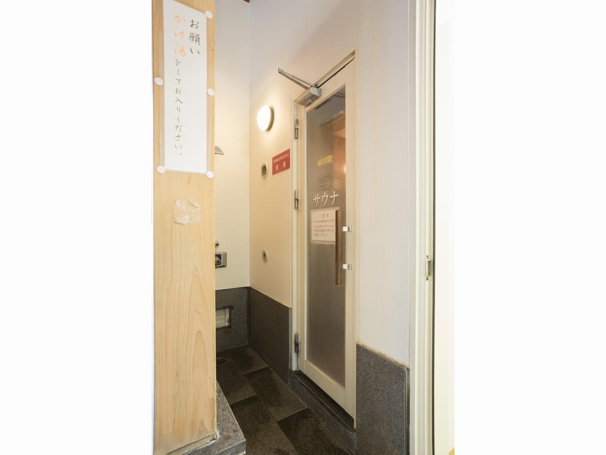 Misato Noyu Kajikasou Hotel Kimino Eksteriør billede